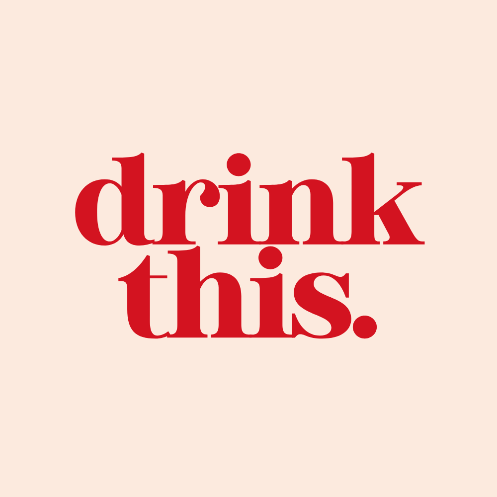 Drink This with Becky Paskin