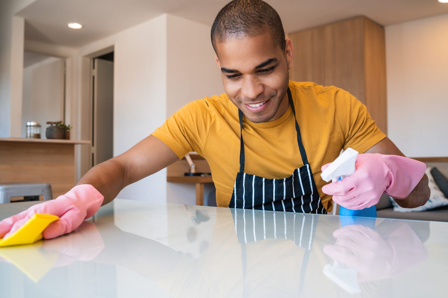 House Cleaning Blog | Dirt Busters House Cleaning | Peoria, AZ