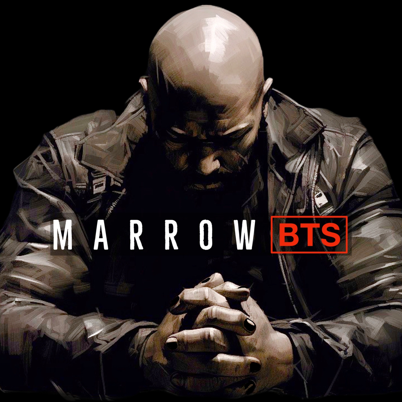MARROW BTS | Substack
