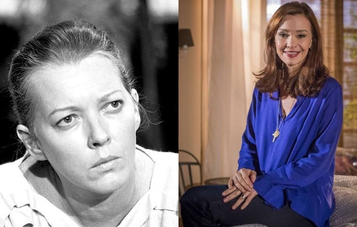 Manoel Carlos 90 anos: relembre as Helenas do autor | Mundo de novela | gshow Manoel Carlos 90 anos: relembre as Helenas do autor | Mundo de novela | gshow