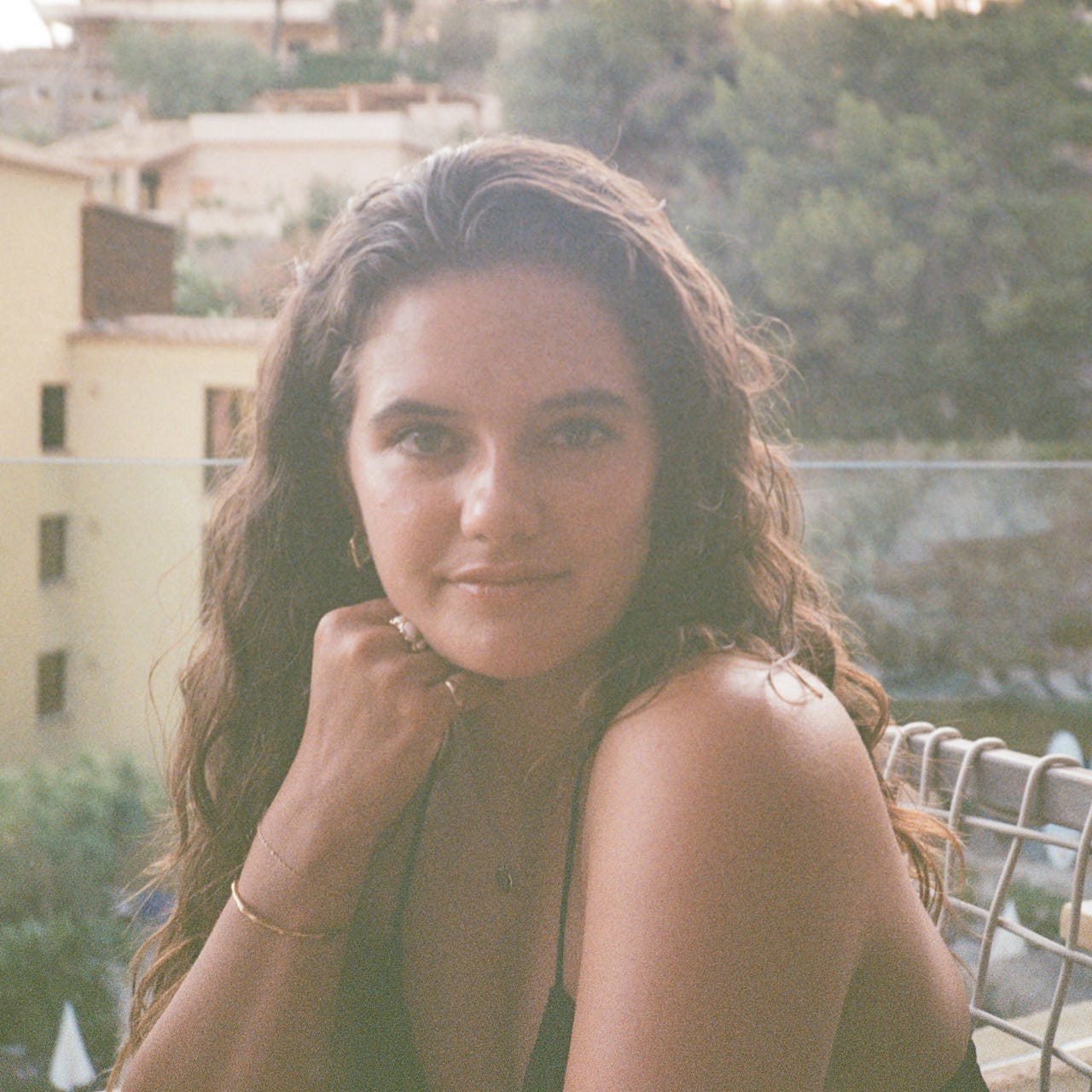 Softly Captured \ud83d\udc8c