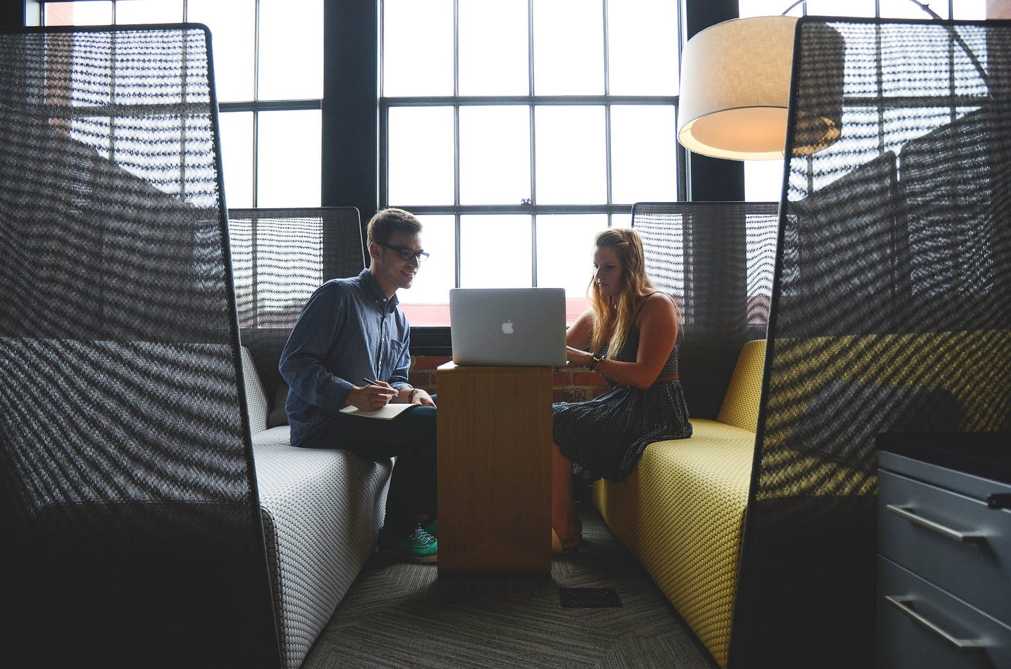 Getting meetings with investors Getting meetings with investors
