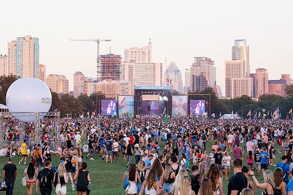 austin city limits music festival  | rmrk*st | Remarkist Magazine
