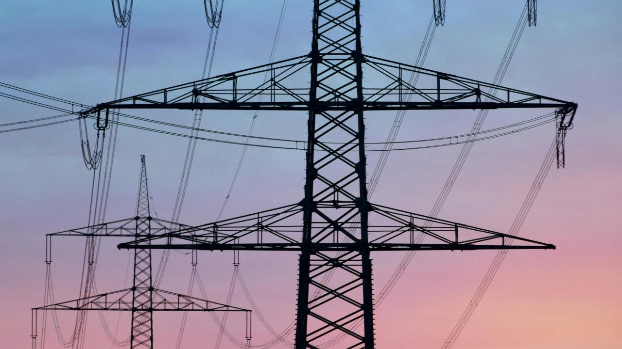 Smart Grids and AI: How Israel is Powering the Future of Electricity: Saraswati Israel Trade New-Delhi Smart Grids and AI: How Israel is Powering the Future of Electricity: Saraswati Israel Trade New-Delhi