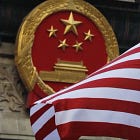 A Tale Of Two Central Banks, Redux