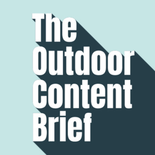 The Outdoor Content Brief