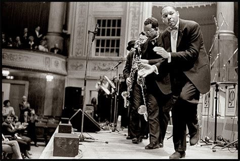 Frank Stewart: The Changing Face of Jazz - The Leica Camera Blog