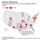 Atrocities under an American flag