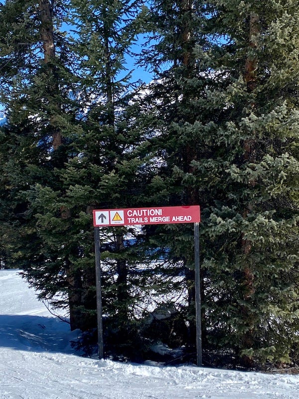 Navigating Life with People