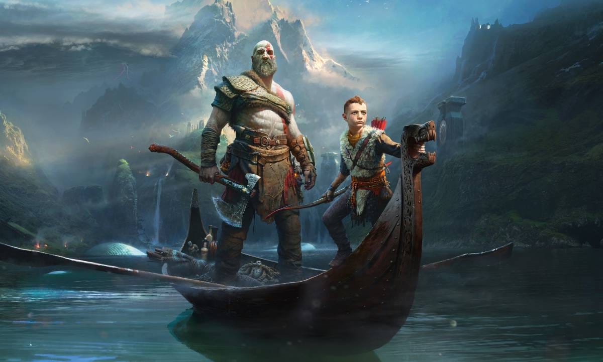 God of War