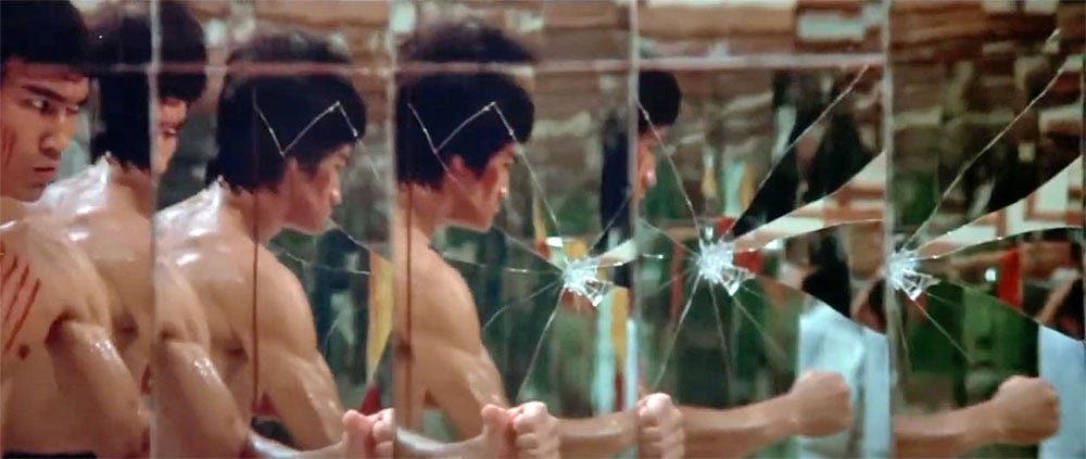 Enter The Dragon (1973)