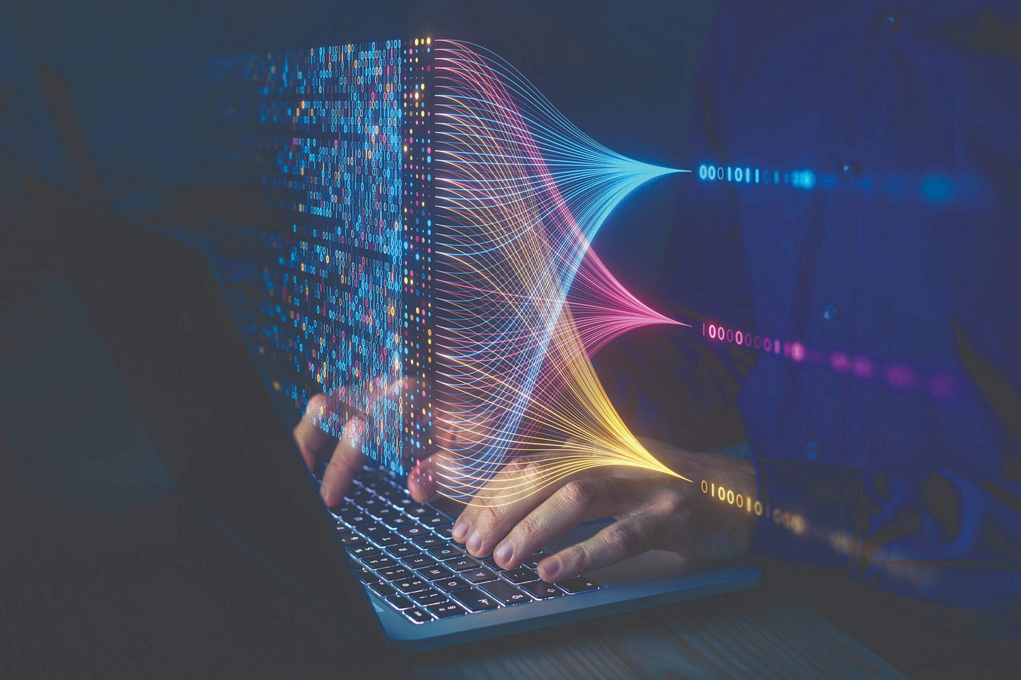 Opinion: Is Agentic AI about to change the media and entertainment industry?