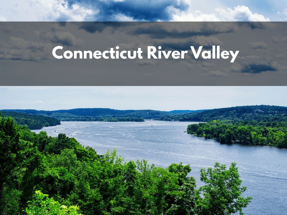 The River Nobody Talks About (And Why That’s About to Change)