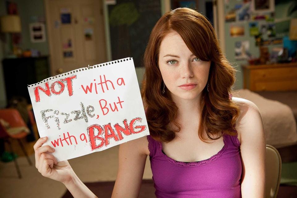 Easy A' Doesn't Make the Grade | Arts | The Harvard Crimson