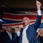 VICTORY: Conservatives pull off stunning win in BC election