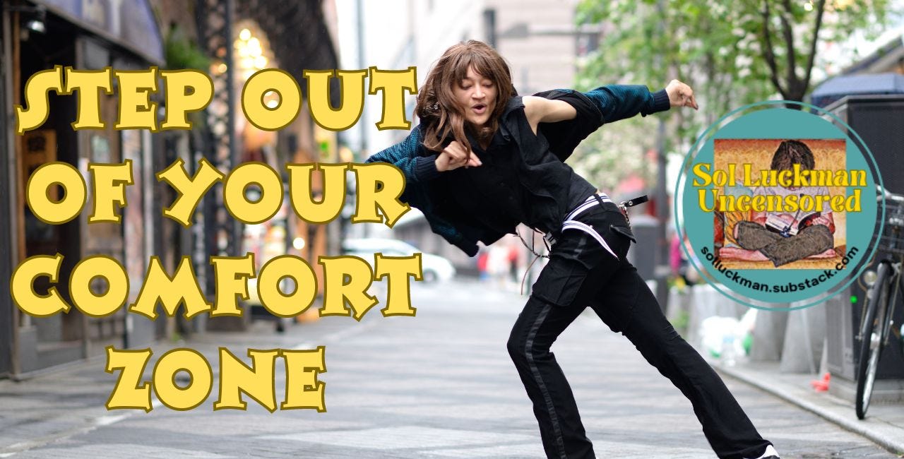 💃 How to Get Your Groove Back & Enjoy Life Again (Video)