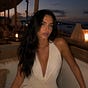 Anastasia Williams's avatar