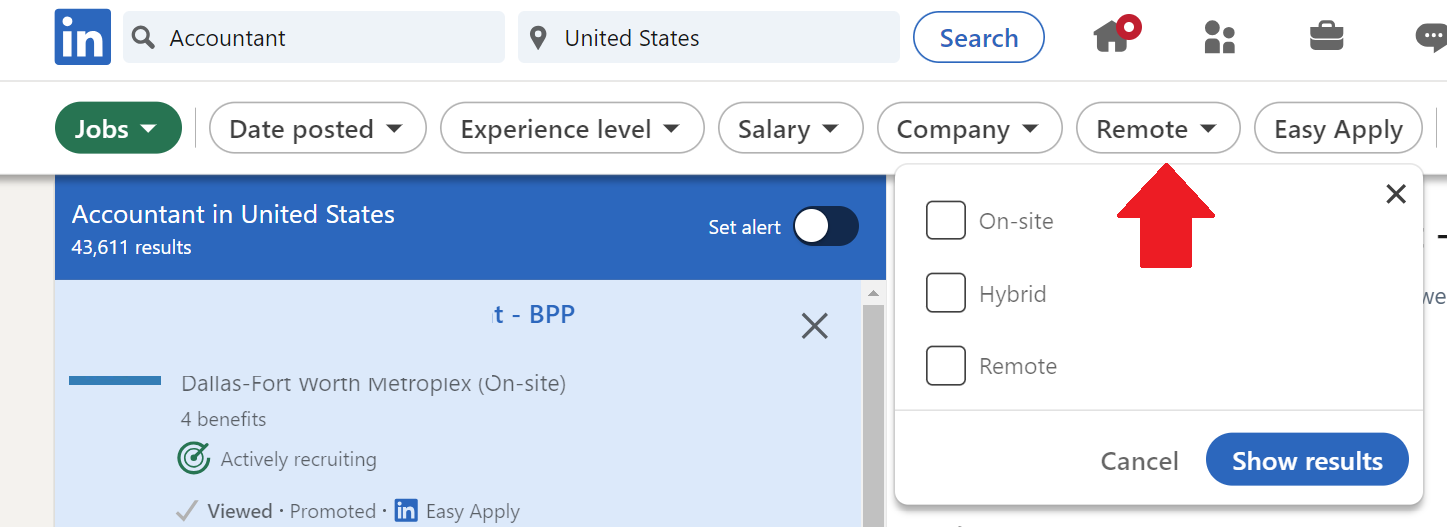 Remote Easy Apply Remote Easy Apply