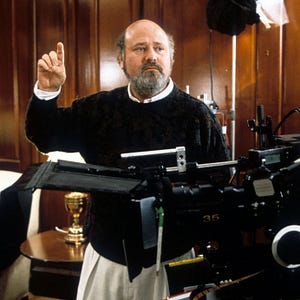 Rob Reiner Deserved a Happily Ever After