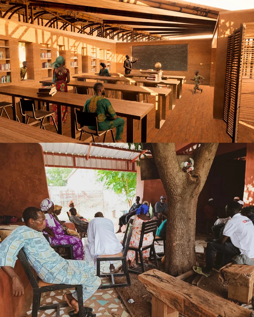 CANOPY – Centre culturel | Finaliste Kaira Looro 2026 — 5