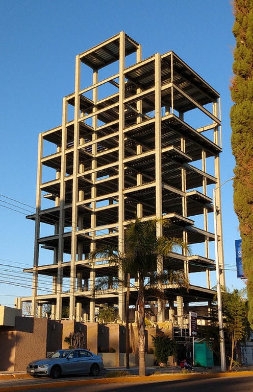 construccion vertical aguascalientes