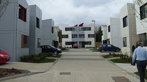 Lord Prescott’s £60k homes