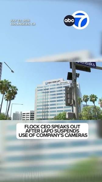 Flock Safety bills itself as a public safety technology company, using  license plate reading cameras to help law enforcement investigate crimes  and locate missing people. But critics see something ...