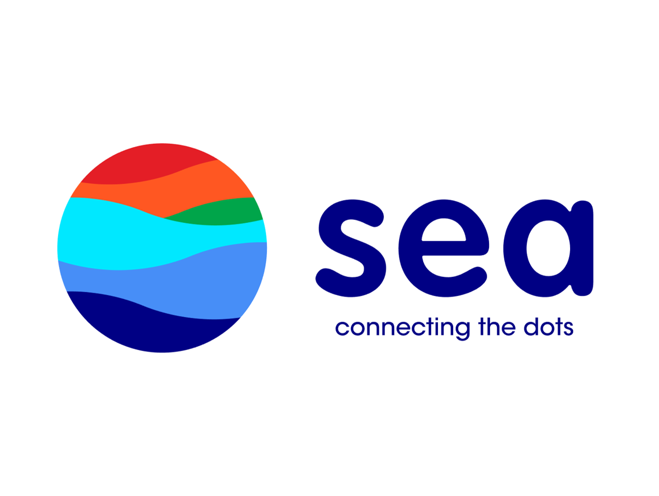 Garena to Sea: Dragons Out, Dots In - Branding Singapore