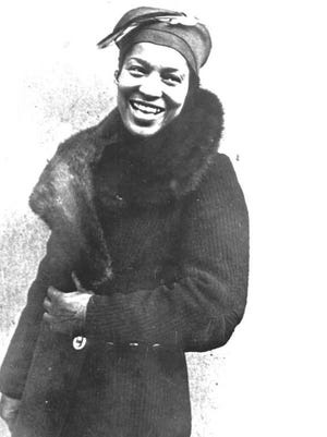 Black History Month: Zora Neale Hurston died alone, her belongings ...