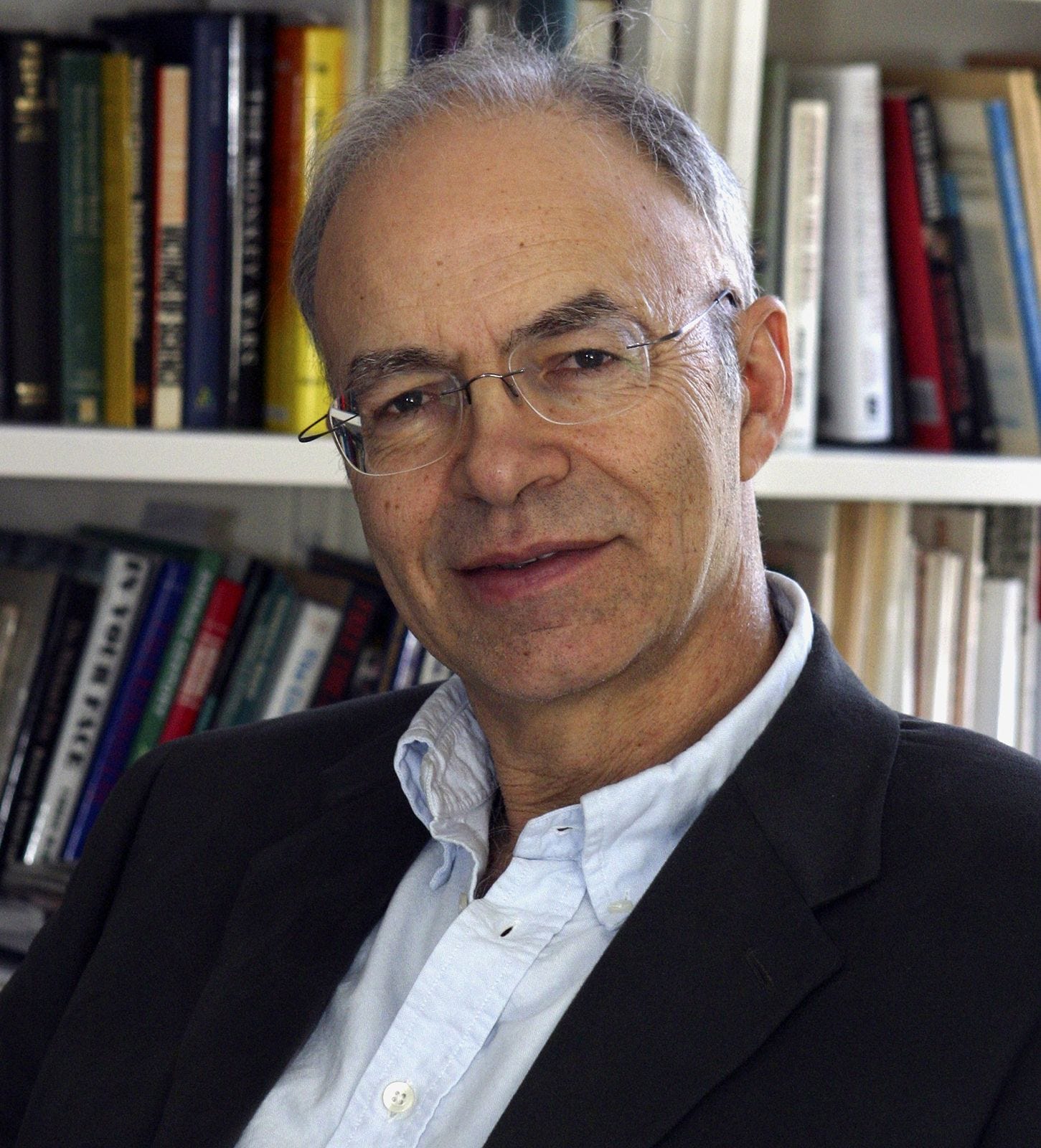 Peter Singer | Ethical Theory, Animal Rights & Utilitarianism | Britannica Peter Singer | Ethical Theory, Animal Rights & Utilitarianism | Britannica