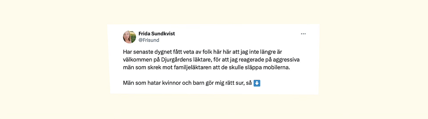 Frida Sundkvist