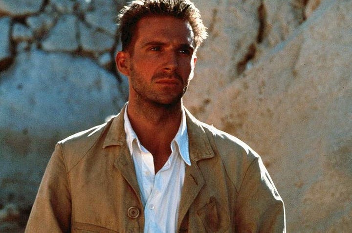 Introducing: The Consulting Egyptologist