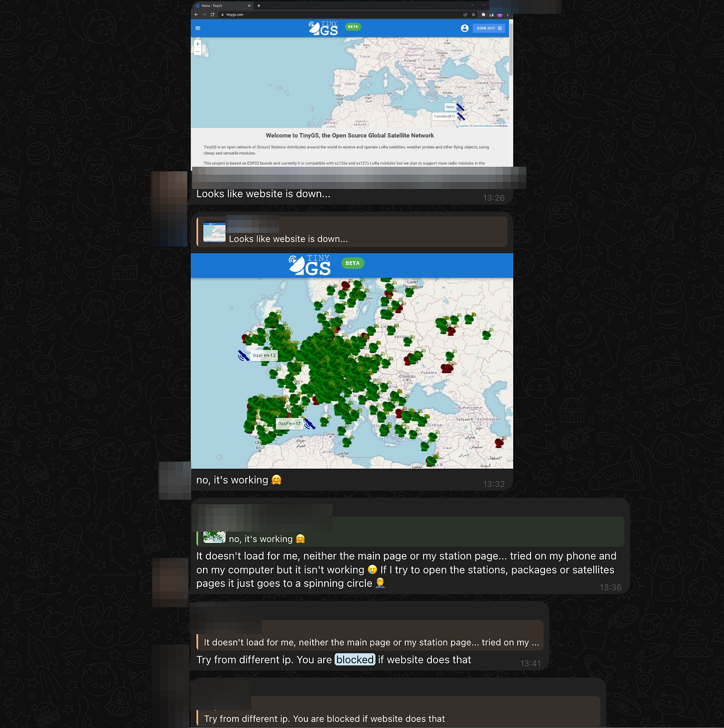 Announcing VayuVani: My Journey to Empower Truly Independent Satellite Communication