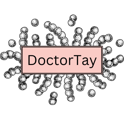 DoctorTay: Belly Laughs