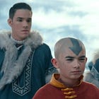 Netflix’s ‘Avatar: The Last Airbender’ Showrunner Albert Kim Steps Down, Moves To Disney