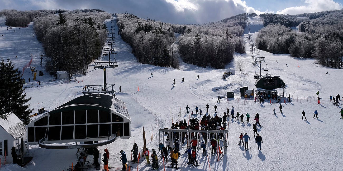 Podcast #84: Ragged Mountain General Manager Erik Barnes