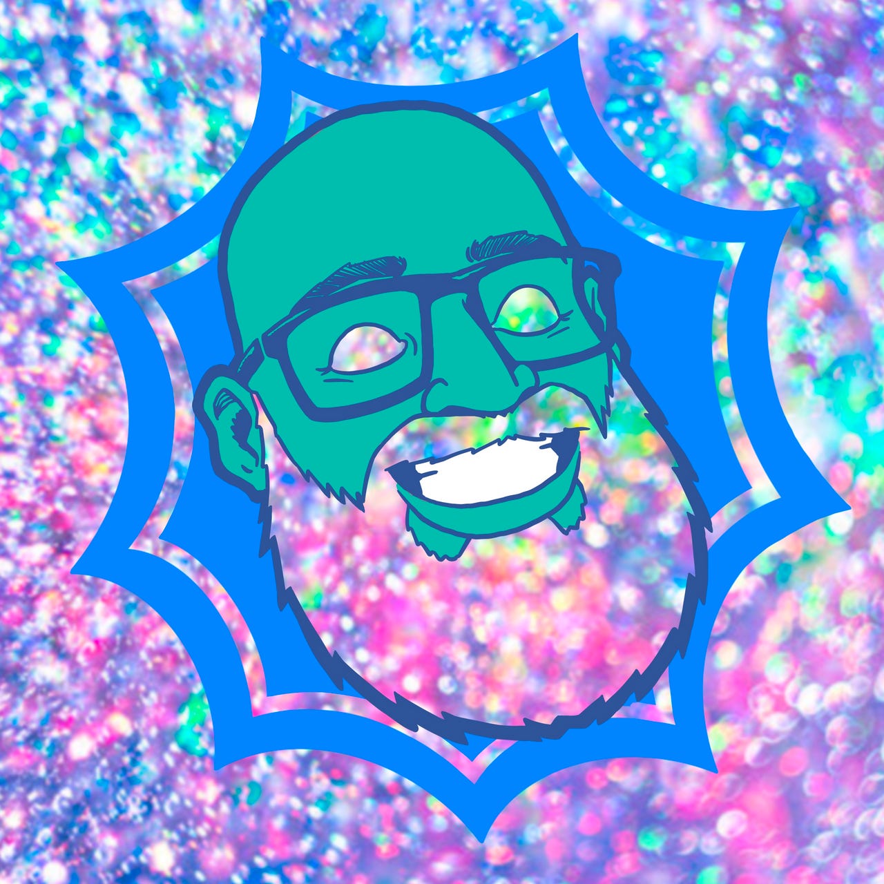 JERRY'S COMIC PALACE