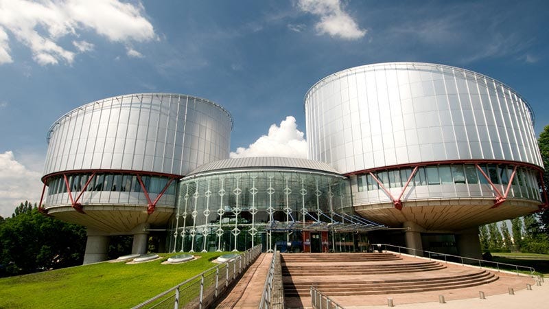 ECHR