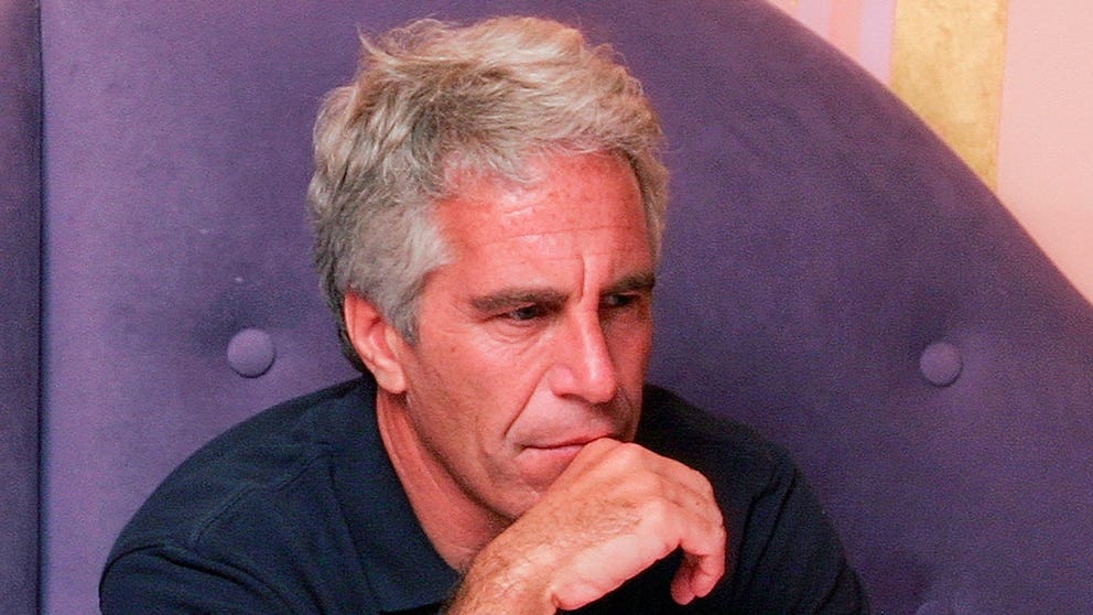 NEW: A Federal Judge Just Took Control of the Epstein Files