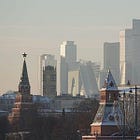 Moscow Is Now Paying For The War It Exported