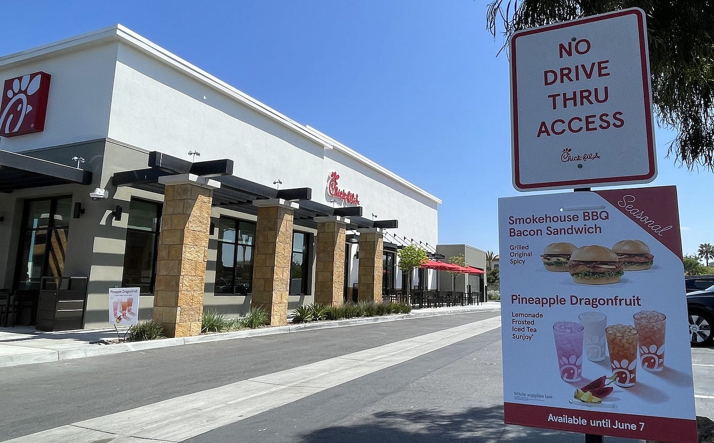 The Carlsbad City Council somewhat lifted a ban on drive-thru restaurants on Tuesday. Developments will be considered on a case-by-case basis. Steve Puterski photo The Carlsbad City Council somewhat lifted a ban on drive-thru restaurants on Tuesday. Developments will be considered on a case-by-case basis. Steve Puterski photo