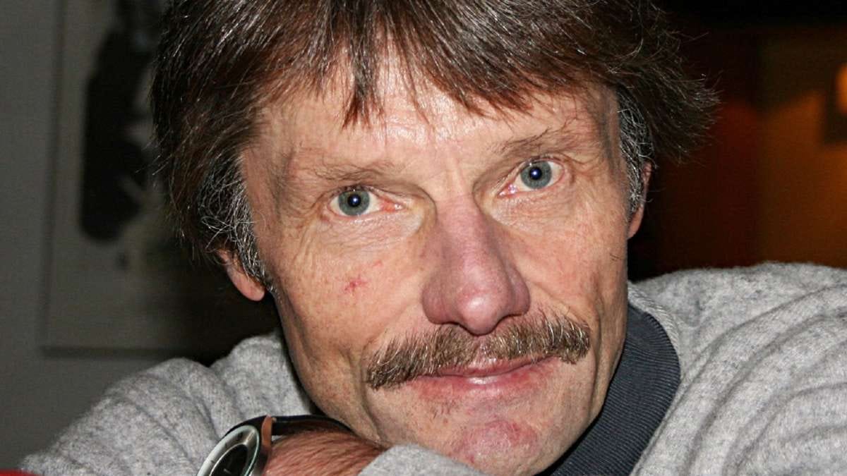 Nachruf: Jahrzehntelang war Ralph Lacher am Puls des lokalen Geschehens