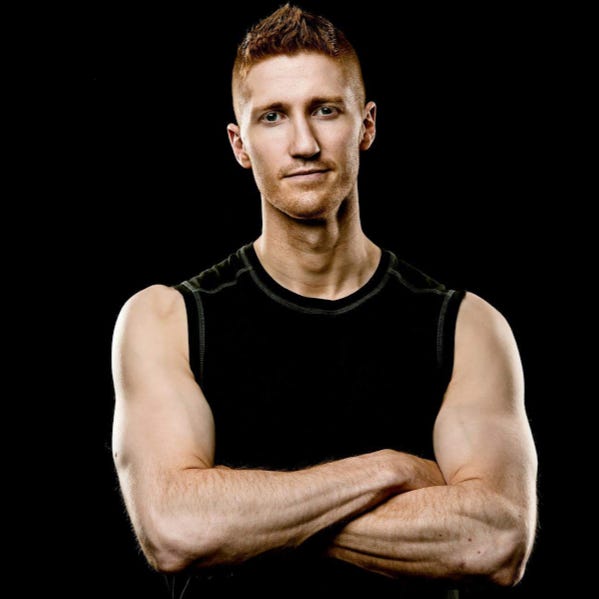 Artwork for The Competitive Advantage