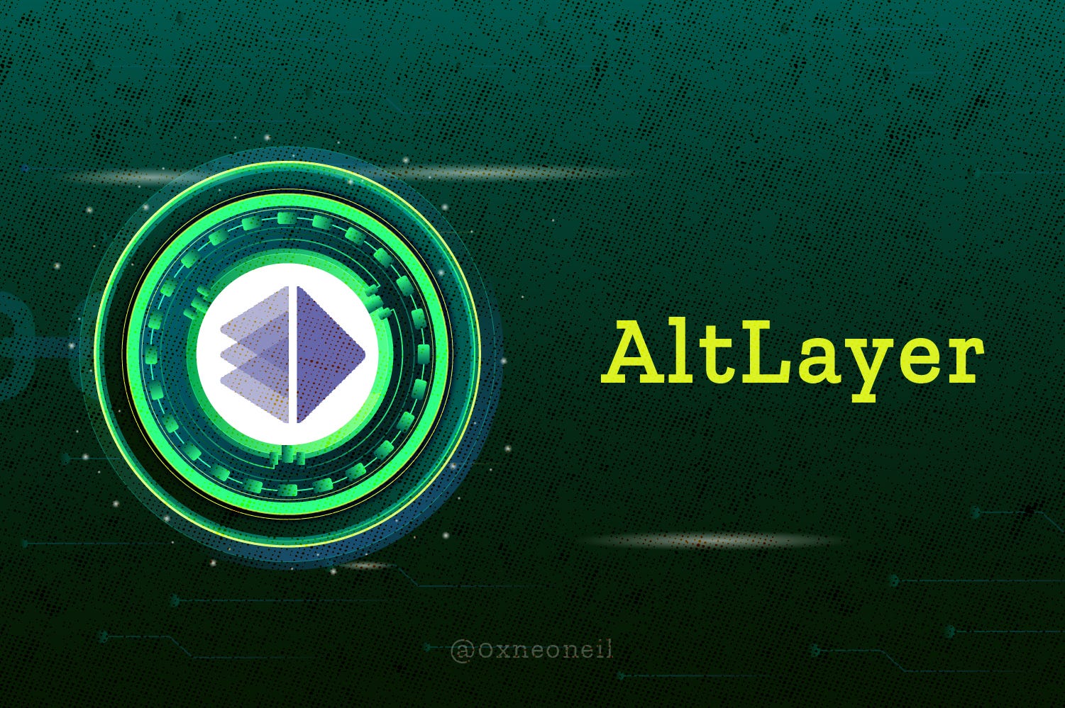 What is AltLayer? Information about the AltLayer project and ALT token