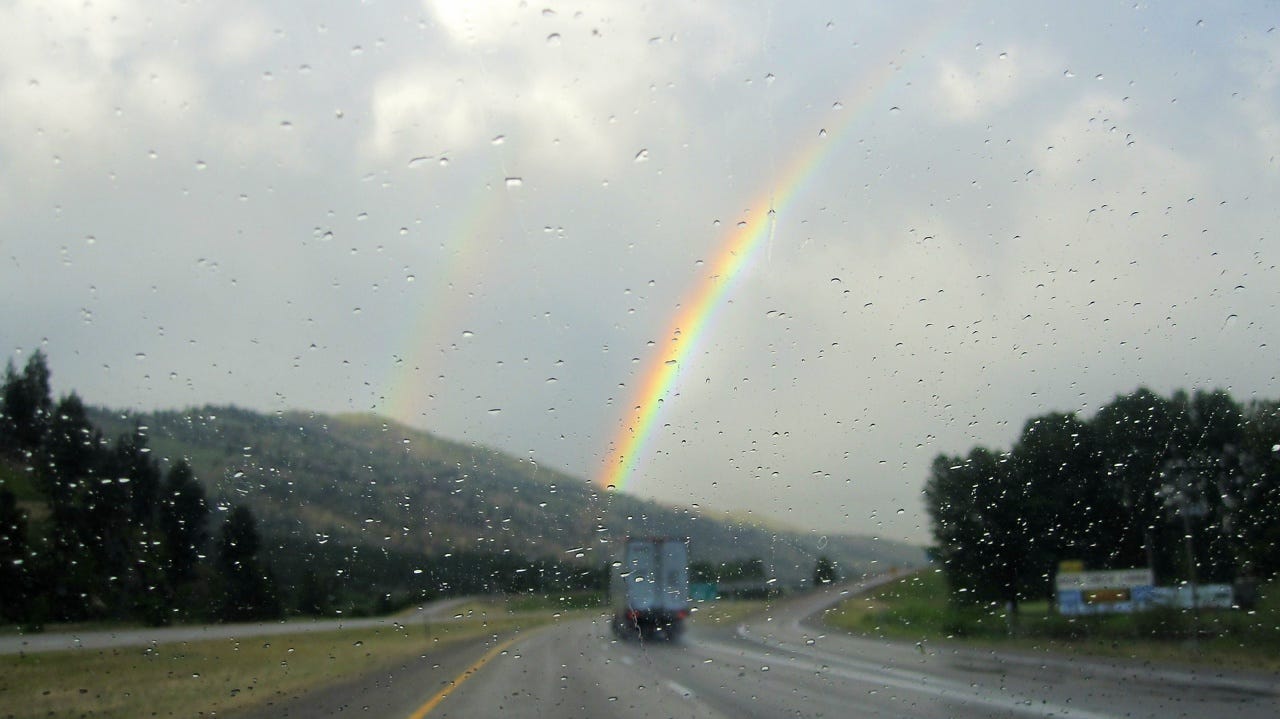 Moving To Bozeman