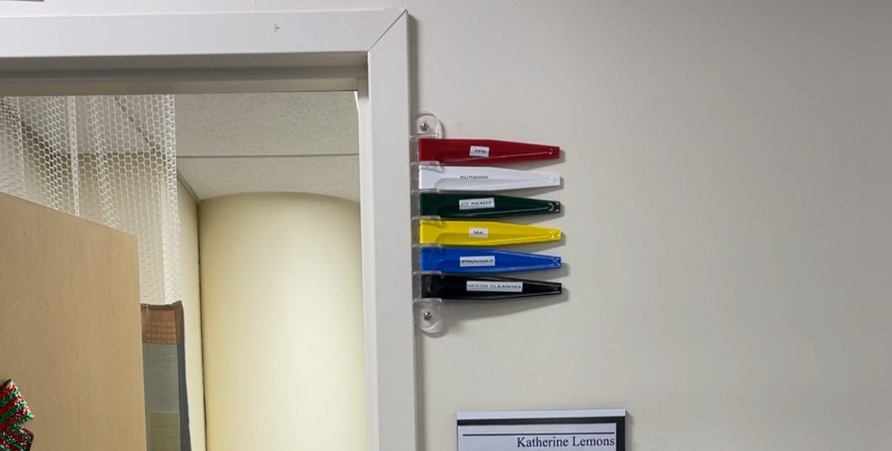 agency and autonomy in patient care