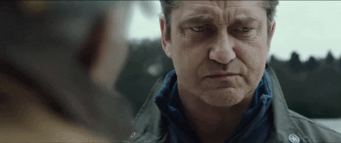Morgan Freeman Lionsgate GIF by Angel Has Fallen - Find & Share on GIPHY