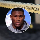 NFL Star Shot Just Hours After Super Bowl