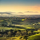 Where to Actually Buy a Farm in Italy (and Still Be an Hour from a Real City)