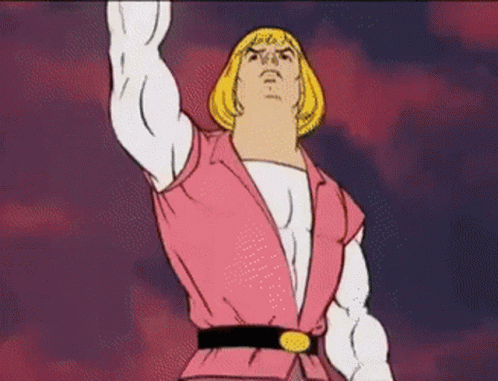 Power Of Grayskull Power Sword GIF - Power Of Grayskull Power Sword Sword  Of Power - Descubre & Comparte GIFs